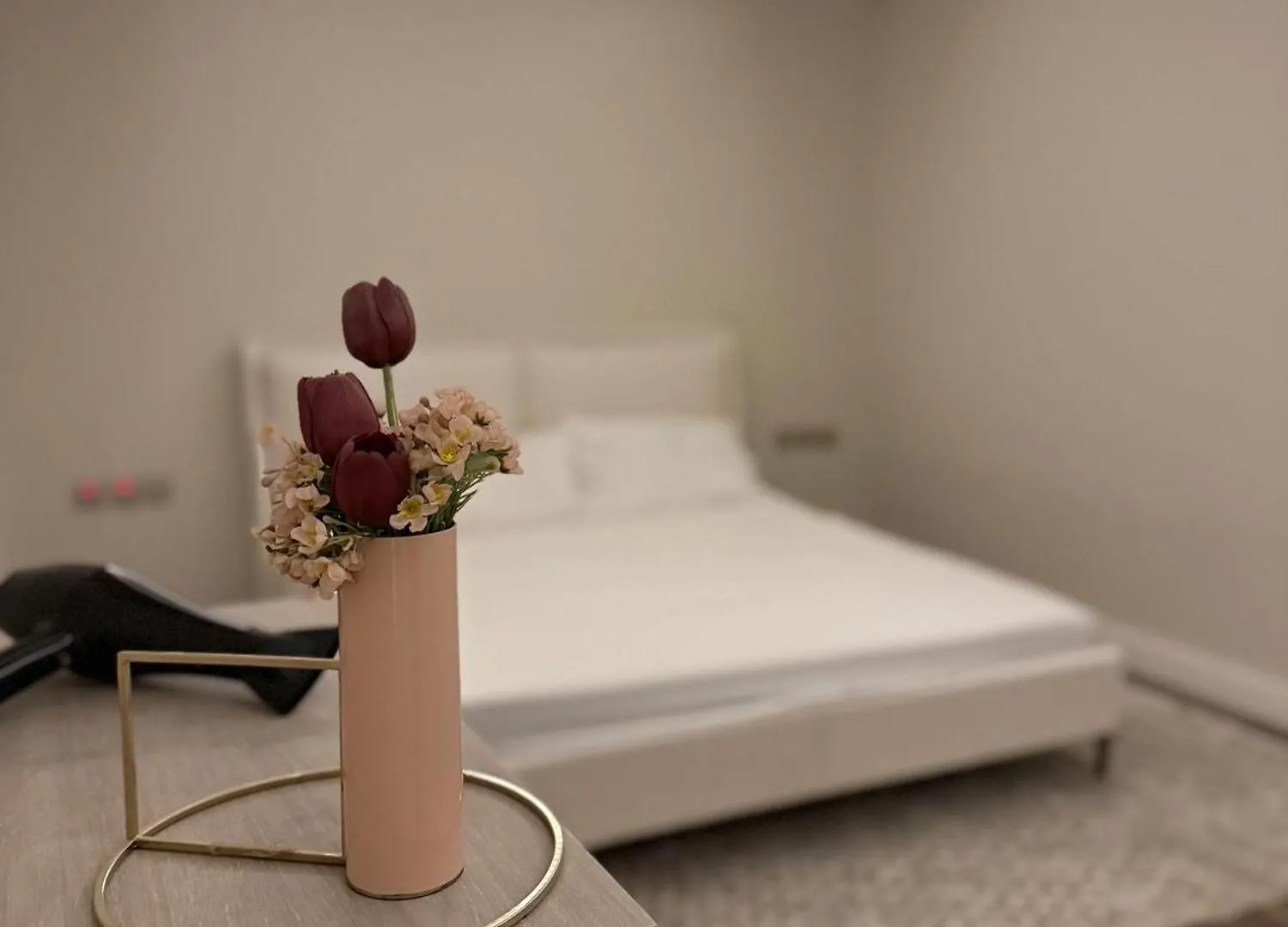 401 Apartment Riyadh